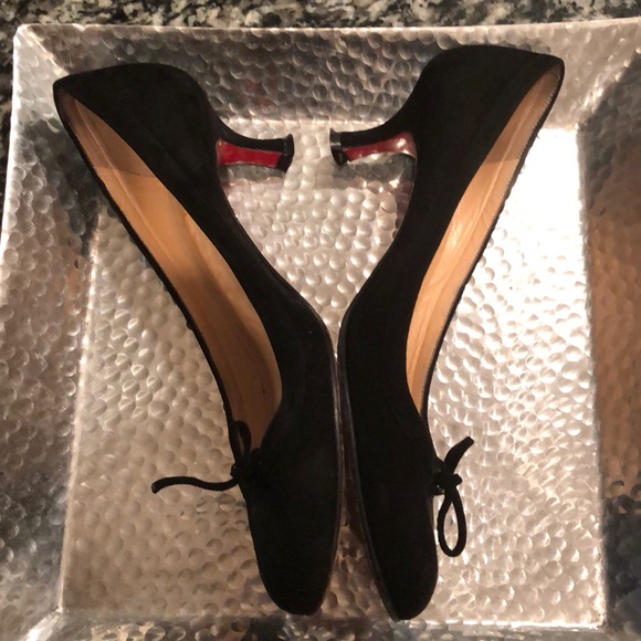 Heels - Picture 7 of 8